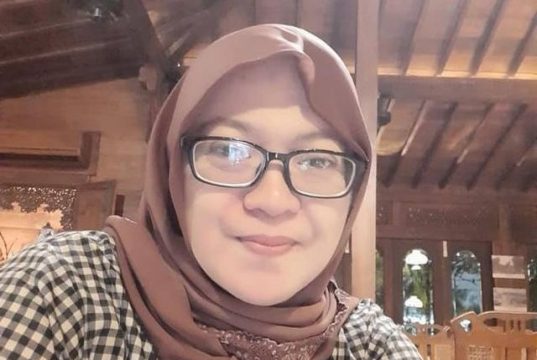 Rekanan Pastikan Proyek Gedung IBS RSUD Kudus Selesai Tepat Waktu