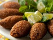 Resep Olahan Daging Idul Adha: Kibbeh