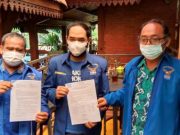 Ketua PD Kota Magelang Dimosi Tidak Percaya
