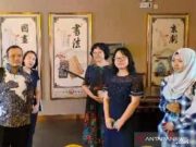 Ningxia Tawarkan Beasiswa untuk Santri Indonesia