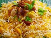 Resep: Nasi Briyani Ala Timur Tengah
