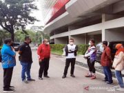 LIB Belum Ubah Jadwal Terbaru Liga 1 meski PPKM Diperpanjang
