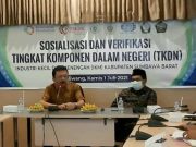 Unissula Sosialisasikan TKDN di Sumbawa Barat