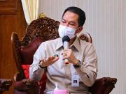 Hartopo Sebut Distribusi Bansos PPKM Sudah Mulai Jalan