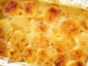 Resep:Potato Gratin
