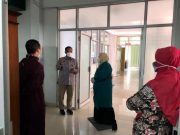 RSUD Budi Rahayu Dijadikan Rumah Sakit Rujukan Covid-19