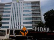Persediaan Oksigen Tidak Seimbang Dengan Kebutuhan