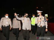 Jelang Idul Adha, Polri Lakukan Penyekatan di 1.038 Titik