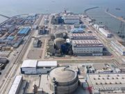 AS Kawatir Tentang Meningkatnya Kekuatan Nuklir China