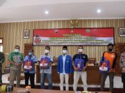 Paguyuban PKL Blora Diajak Bersama Bawa Blora ke PPKM Level 2