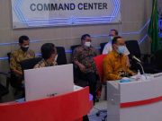 Pakai ‘Si Bulan’, Bayi Baru Lahir di Kota Magelang Langsung Dapat Akta
