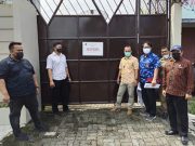 Kanwil DJP Jawa Tengah II Sita Aset Tersangka TPPU Tindak Pidana Perpajakan