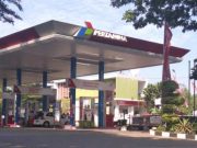 Tidak Ada Penutupan SPBU di Kabupaten Kudus dan Sekitarnya. Ini Buktinya