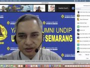 21 Mahasiswa USM Lolos Program Kampus Mengajar Angkatan 2