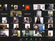 Webinar Yayasan PSAK Masehi: Sekolah Bukan Penghasil Ijazah, Tetapi Penuntun Masa Depan Siswa