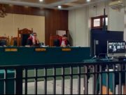 Dua Saksi Kasus Dugaan Pencemaran Nama Baik Dandim 0712 Tegal Dibatalkan