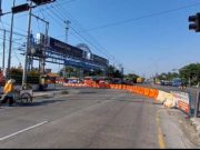 PPKM Darurat Kota Tegal Tutup Dua Akses Jalan