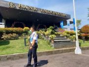 Operasional dan Layanan Bank Indonesia Tegal Menyesuaikan PPKM