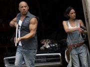 “F9” Jadi Film Terbesar Hollywood Era Pandemi, Lampaui 500 Juta Dolar