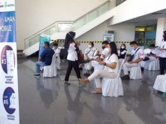 Astra Daihatsu Tegal Jadi Tuan Rumah Pengadaan Vaksin Gotong Royong