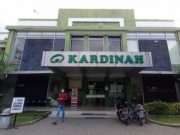 RSUD Kardinah Kota Tegal Jadi Rumah Sakit Khusus Covid-19