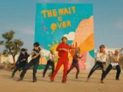 BTS Resmi Rilis Lagu “Permission to Dance”