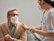 Perlukah Pasien Covid-19 Lakukan Tes Darah dan Thorax Usai Sembuh?