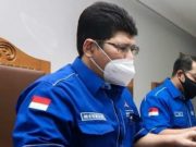 Gugat Gerombolan Beratribut Partai, Demokrat: Pihak KLB Ilegal Putarbalikkan Hukum