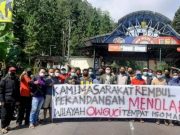 Pemkab Tegal tak Akan Jadikan Guci sebagai Tempat Isolasi