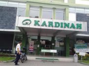 Menunggu Pasokan Oksigen Lancar, RSUD Kardinah Akan Buka Ruang Isolasi Kembali