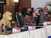Tenaga Vaksinasi Kota Tegal akan Dilatih sebelum Bertugas