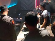 PPKM Darurat di Kota Tegal Hiburan Karaoke Bandel Buka