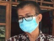 Pemberlakuan PPKM Darurat, Jumlah Kasus Covid Cenderung Menurun