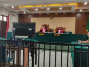 Sidang Gugatan Warga Terhadap PT KAI, Hakim Putuskan Tolak Eksepsi Tergugat