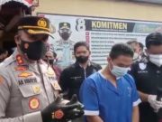 Oknum Sopir Travel di Tegal Tega Cabuli Penumpang di Bawah Umur