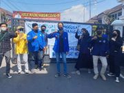 Aliansi Tegal ????????? Tolak Perpanjangan PPKM