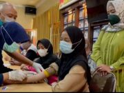 Anggota DPR RI Pasang Badan untuk Keluarga ABK Nelayan Hilang