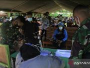 Delapan Calon Penumpang Kapal Pakai Surat Keterangan Bebas Covid-19 Palsu