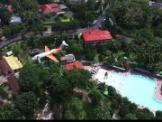 Terobosan TKL di Masa Pandemi, Buat Glamping dan Tempat Isoman OTG