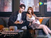 “Falling into Your Smile” Jadi Drama China Terfavorit di WeTV