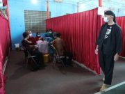 Kasus Sudah Melandai, tapi Jangan Lengah