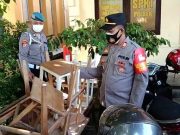 Soal Razia Warung Sate, Hartopo Tidak Setuju Tindakan Petugas