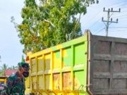 Sebanyak 64 Warga Terjaring Operasi Pelanggaran Prokes Saat PPKM Level Tiga