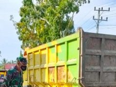 Sebanyak 64 Warga Terjaring Operasi Pelanggaran Prokes Saat PPKM Level Tiga
