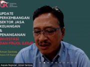 OJK: Pertumbuhan Ekonomi Jateng Meningkat Seiring Pelaksanaan Vaksinasi