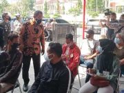 Kota Semarang Siap PPKM Darurat, Masih Mempertimbangkan Dua Poin