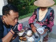Wedang Jamu Coro, Minuman Khas Kabupaten Demak Warisan Nenek Moyang