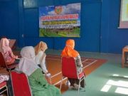 Desa Sumberdalem Kertek Wonosobo Siap Hadapi Era Transparansi Informasi Publik