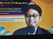 Talkshow Harganas dan HAN Stunting Tidak Dapat Diobati