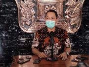 Kota Semarang Resmi Menjalankan PPKM Darurat